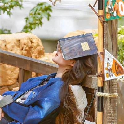 我做驸马那些年